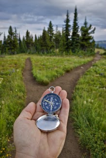 Become empowered to take responsibility for your thoughts and choices.
